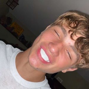 Meet your Posher, Jayden